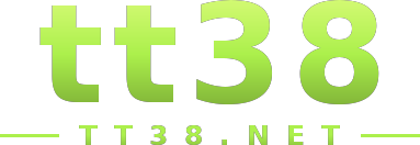 tt38 logo