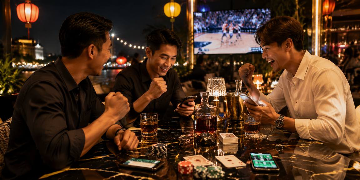 tt38 Chúng tôi xây dựng tt38 như thế nào