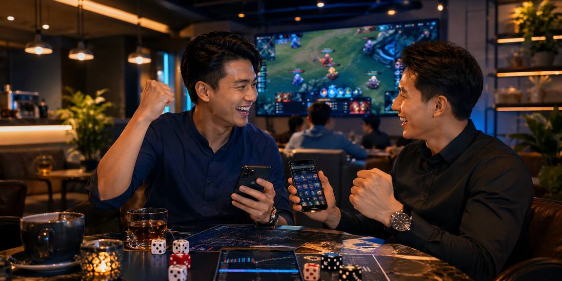 tt38 tt38 Casino có gì cho bạn