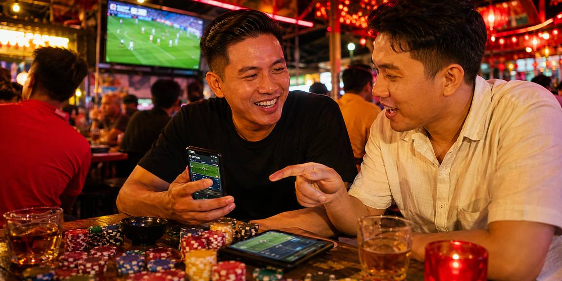 tt38 The Ngan Hang Blackjack — Bàn Chơi Thực Tế Ngay Trên Điện Thoại